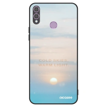 Maskica za Honor 8X - COLD SKIES