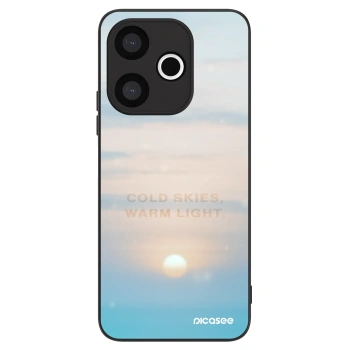 Maskica za Xiaomi Redmi 13 4G - COLD SKIES