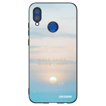 Maskica za Honor 10 Lite - COLD SKIES