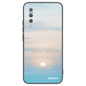 Maskica za Xiaomi Mi 9 - COLD SKIES