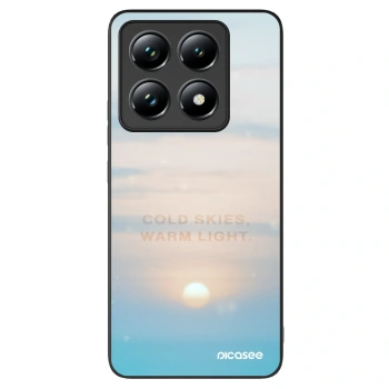 Picasee ULTIMATE CASE za Xiaomi 14T Pro - COLD SKIES