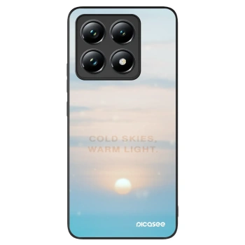 Picasee ULTIMATE CASE za Xiaomi 14T - COLD SKIES