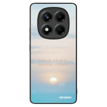 Picasee ULTIMATE CASE za Xiaomi Redmi Note 14 Pro+ 5G - COLD SKIES