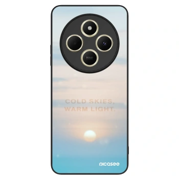 Maskica za Xiaomi Redmi 14C - COLD SKIES