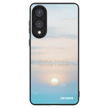 Maskica za Samsung Galaxy S25 Edge 5G - COLD SKIES