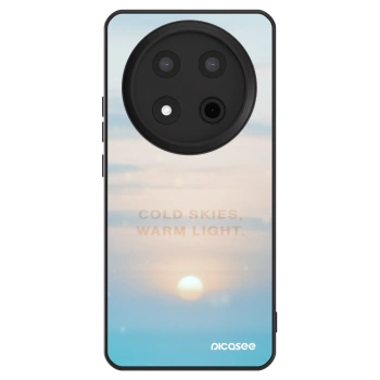 Maskica za Honor Magic7 Lite 5G - COLD SKIES