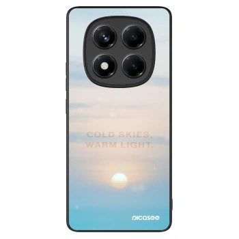 Picasee ULTIMATE CASE za Xiaomi Redmi Note 14 Pro 4G - COLD SKIES