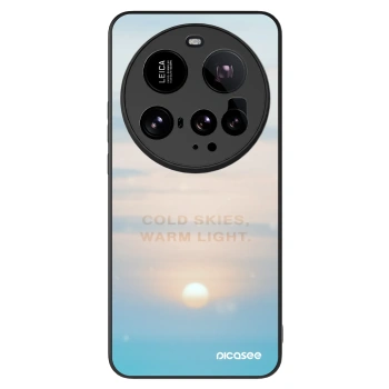 Picasee ULTIMATE CASE za Xiaomi 15 Ultra - COLD SKIES