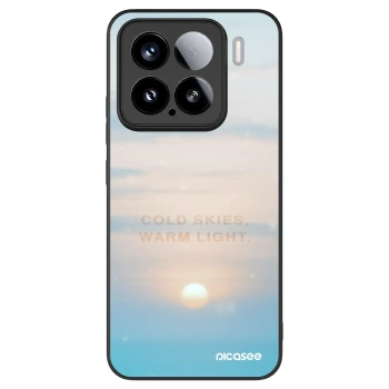 Picasee ULTIMATE CASE za Xiaomi 15 - COLD SKIES