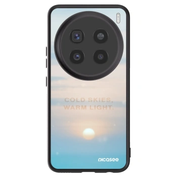 Maskica za Vivo X200 Pro - COLD SKIES