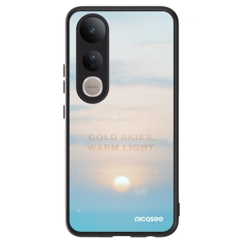 Maskica za Vivo V50 Lite 5G - COLD SKIES