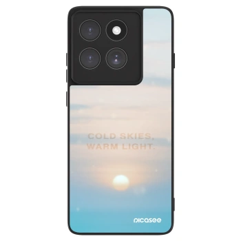 Maskica za Motorola Edge 60 5G - COLD SKIES