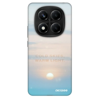 Maskica za Xiaomi Redmi Note 14 Pro 5G - COLD SKIES