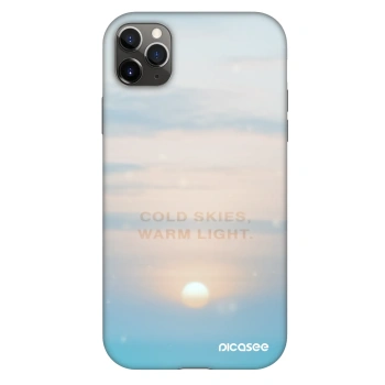Maskica za Apple iPhone 11 Pro Max - COLD SKIES