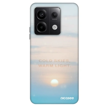 Maskica za Xiaomi Redmi Note 13 Pro 5G - COLD SKIES