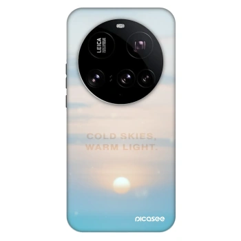 Maskica za Xiaomi 15 Ultra - COLD SKIES