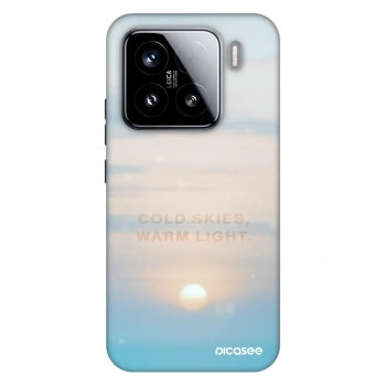 Maskica za Xiaomi 15 - COLD SKIES