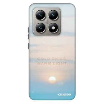 Maskica za Xiaomi 14T Pro - COLD SKIES
