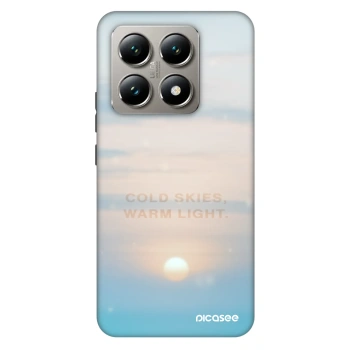 Maskica za Xiaomi 14T - COLD SKIES