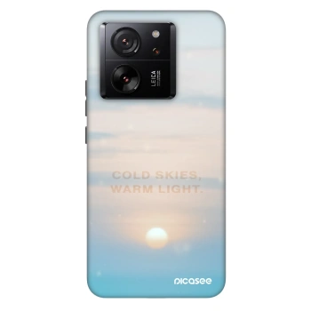 Maskica za Xiaomi 13T - COLD SKIES