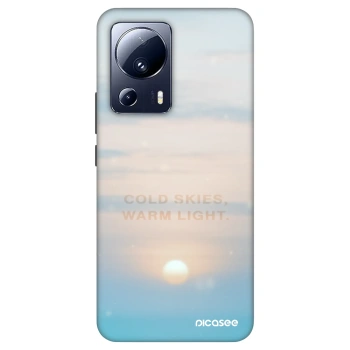 Maskica za Xiaomi 13 Lite - COLD SKIES