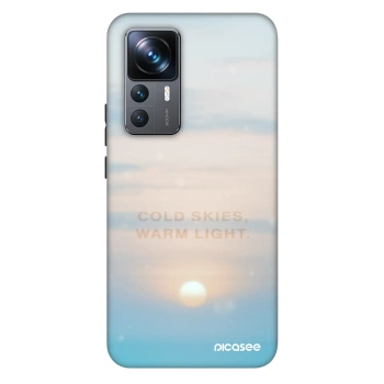 Maskica za Xiaomi 12T Pro - COLD SKIES