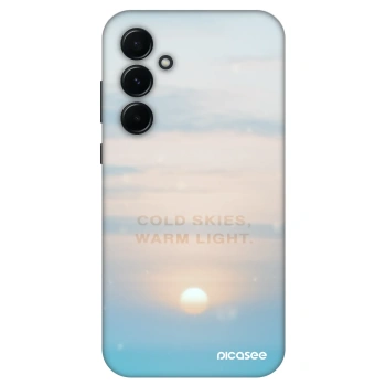 Maskica za Samsung Galaxy A55 5G A556B - COLD SKIES