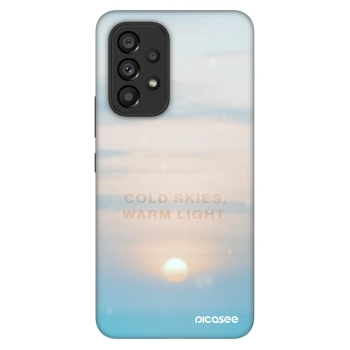 Maskica za Samsung Galaxy A53 5G A536 - COLD SKIES