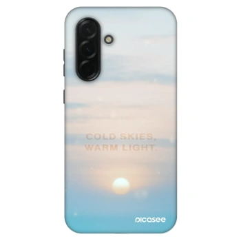 Maskica za Samsung Galaxy A36 5G - COLD SKIES