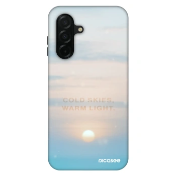 Maskica za Samsung Galaxy A26 5G A266B - COLD SKIES
