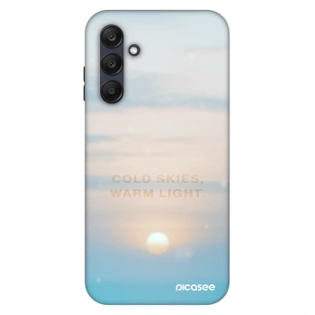 Maskica za Samsung Galaxy A25 A256B 5G - COLD SKIES