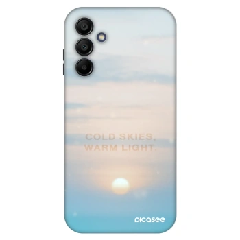 Maskica za Samsung Galaxy A15 A156B 5G - COLD SKIES