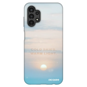 Maskica za Samsung Galaxy A13 4G A135 - COLD SKIES