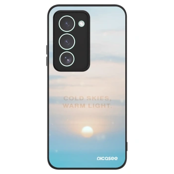 Maskica za Xiaomi Redmi 15 5G - COLD SKIES
