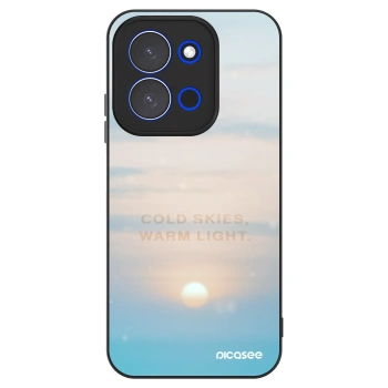 Maskica za Xiaomi Redmi 15C 4G - COLD SKIES