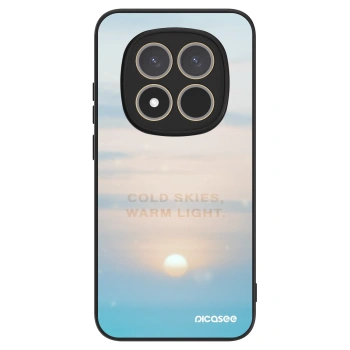Maskica za Xiaomi Redmi Note 15 Pro 4G - COLD SKIES