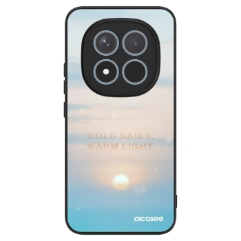 Maskica za Xiaomi Redmi Note 15 Pro+ - COLD SKIES