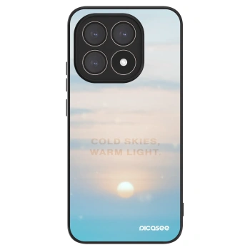 Maskica za Xiaomi 15T - COLD SKIES