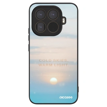 Maskica za Xiaomi 15T Pro - COLD SKIES