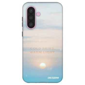 Maskica za Samsung Galaxy A56 5G A566B - COLD SKIES