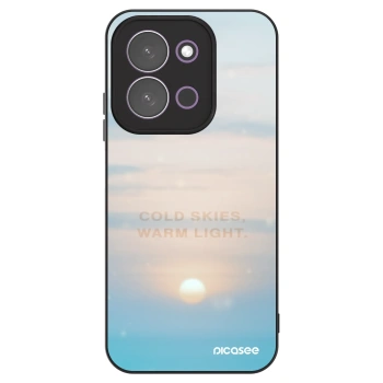 Maskica za Xiaomi Redmi 15C 5G - COLD SKIES
