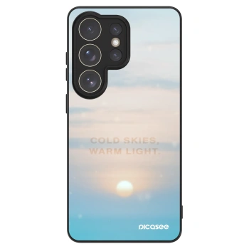 Maskica za Samsung Galaxy S26 Ultra - COLD SKIES