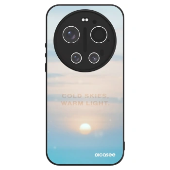 Maskica za Xiaomi 17 Ultra - COLD SKIES
