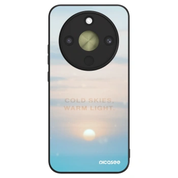 Maskica za Honor Magic8 Lite 5G - COLD SKIES