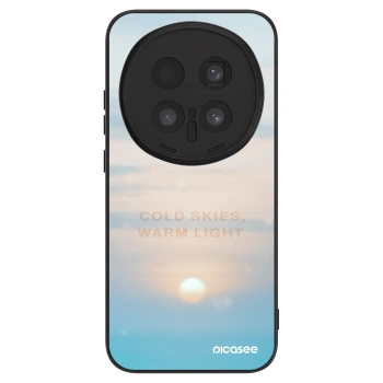 Maskica za Honor Magic8 Pro 5G - COLD SKIES
