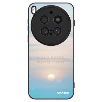 Maskica za Vivo X300 Pro - COLD SKIES