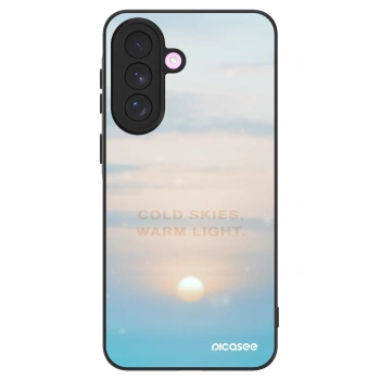 Maskica za Samsung Galaxy A57 5G - COLD SKIES