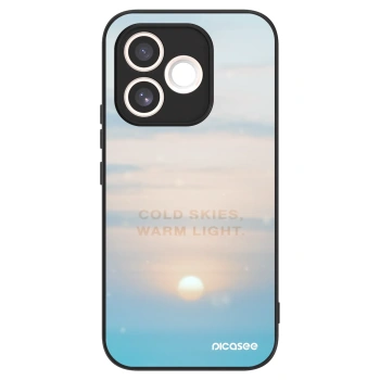 Maskica za Honor 600 Lite - COLD SKIES