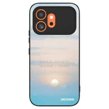 Maskica za Honor 600 - COLD SKIES