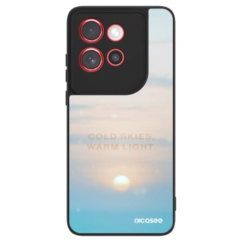 Maskica za Motorola Edge 60 Neo 5G - COLD SKIES